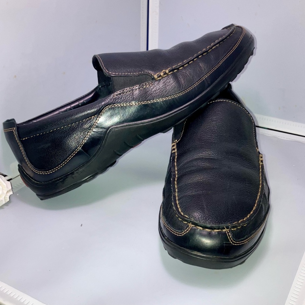 Cole Haan Men’s Tucker Venetian Slip-on Loafers size 11.5